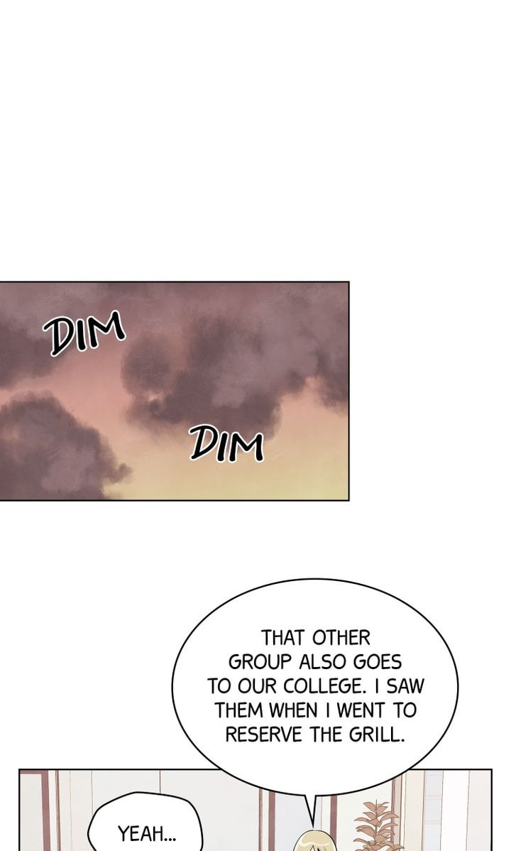 Read Stargazing Dog chapter 22 image 24 on Lezhin