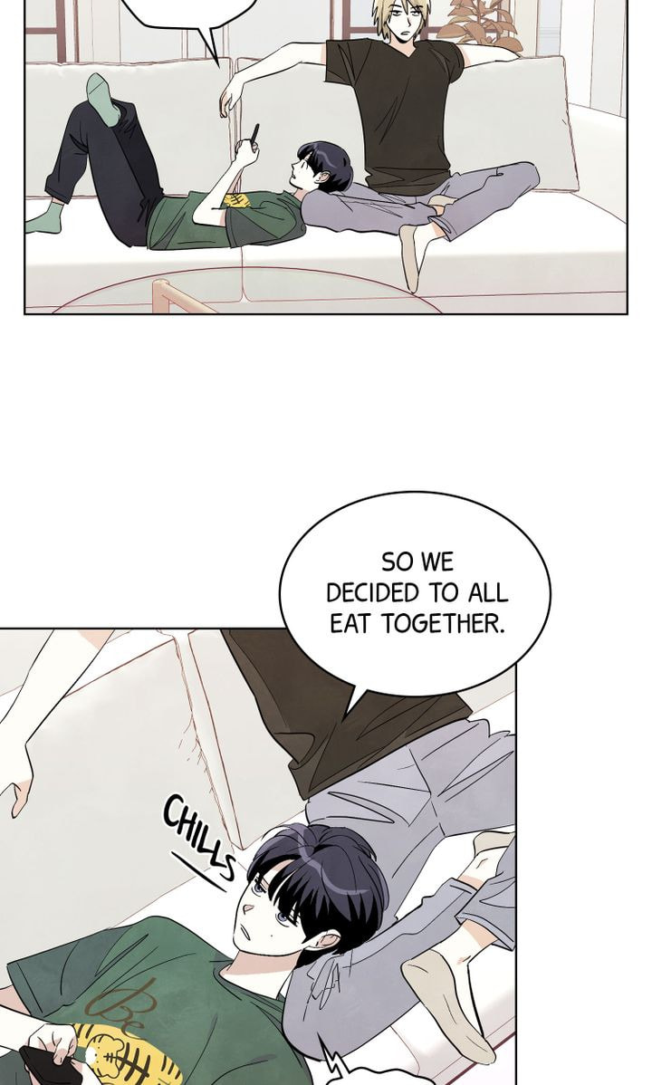 Read Stargazing Dog chapter 22 image 25 on Lezhin