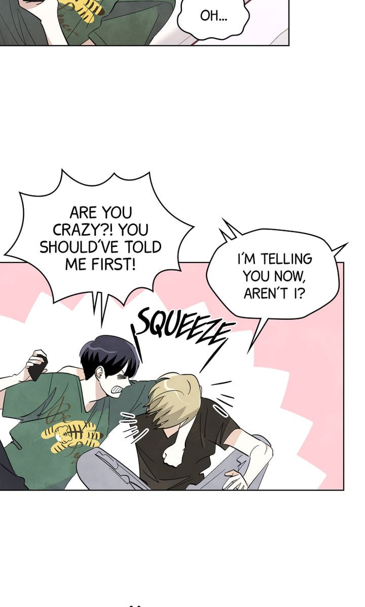 Read Stargazing Dog chapter 22 image 26 on Lezhin
