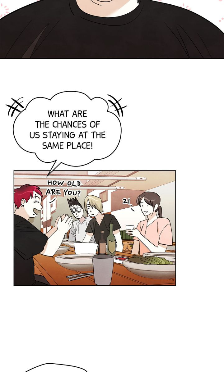 Read Stargazing Dog chapter 22 image 28 on Lezhin