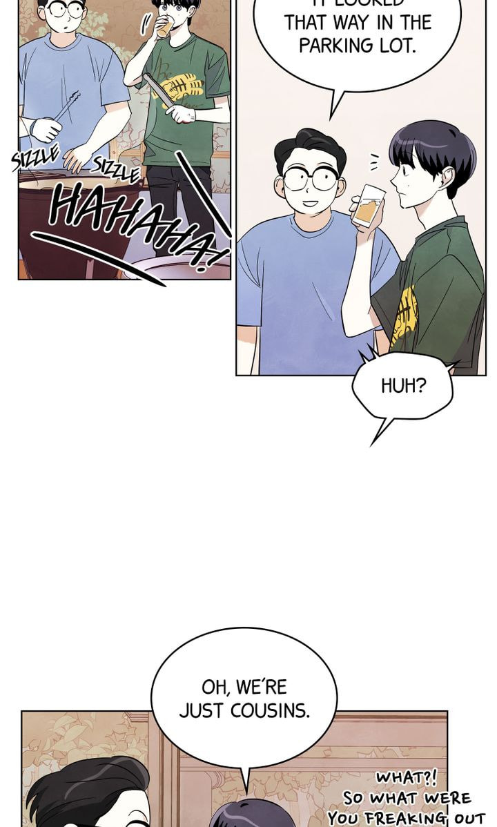 Read Stargazing Dog chapter 22 image 30 on Lezhin
