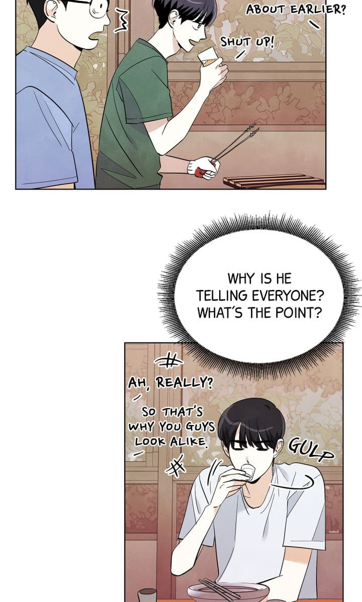 Read Stargazing Dog chapter 22 image 31 on Lezhin