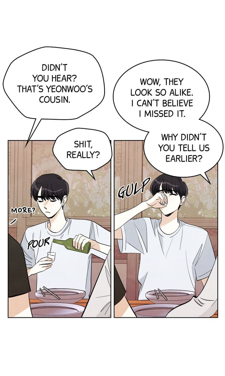 Read Stargazing Dog chapter 22 image 38 on Lezhin