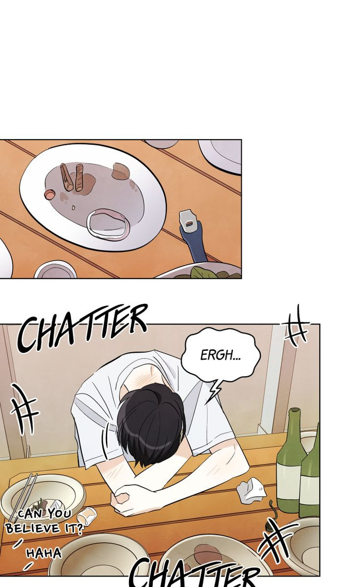 Read Stargazing Dog chapter 22 image 39 on Lezhin