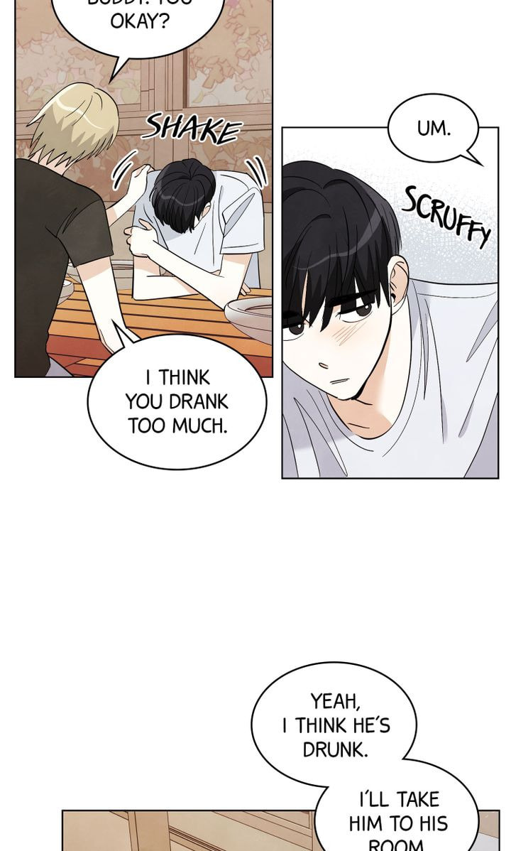 Read Stargazing Dog chapter 22 image 44 on Lezhin