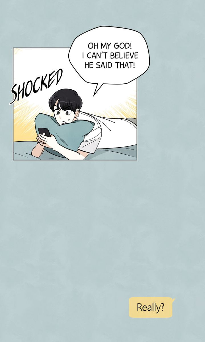 Read Stargazing Dog chapter 22 image 5 on Lezhin