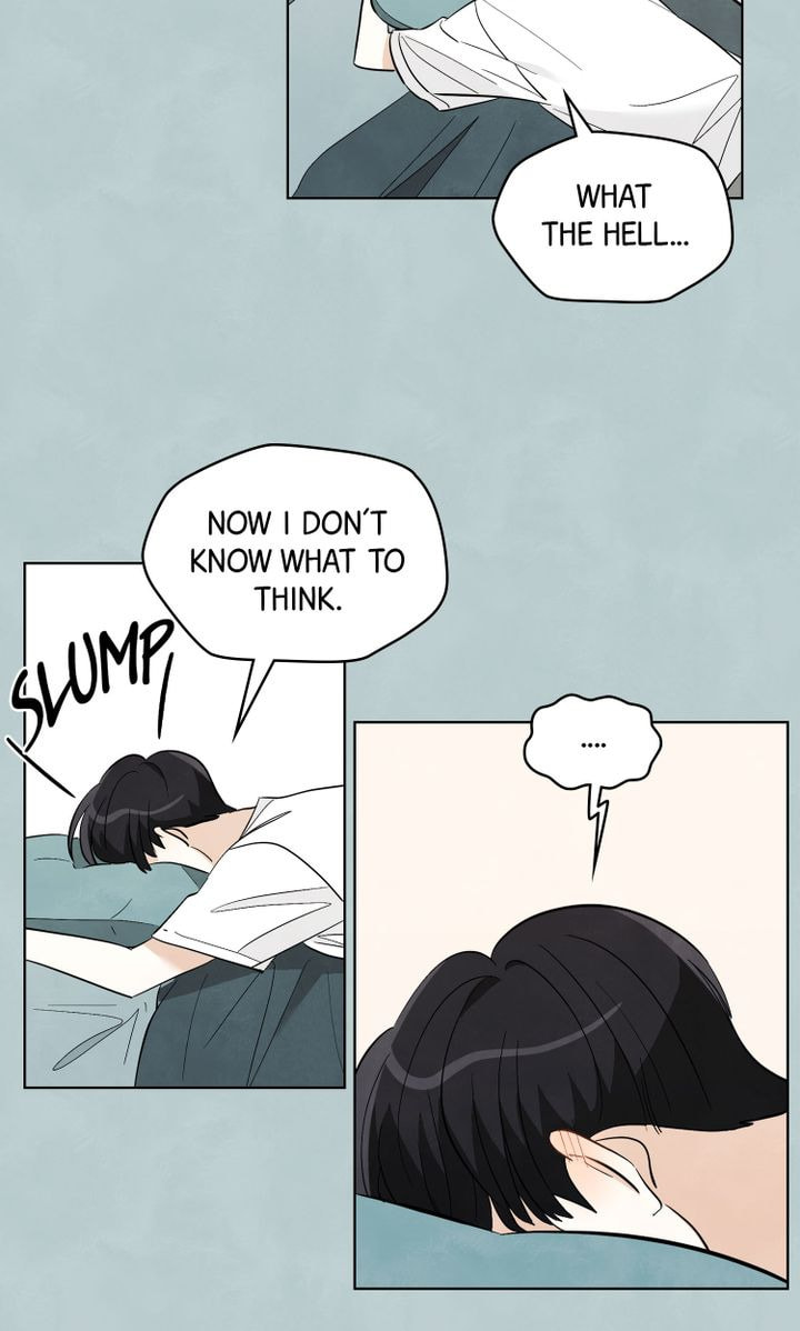 Read Stargazing Dog chapter 22 image 7 on Lezhin