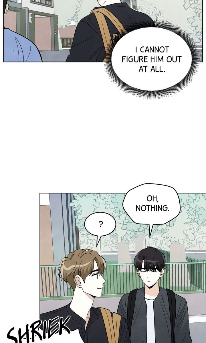 Read Stargazing Dog chapter 22 image 9 on Lezhin