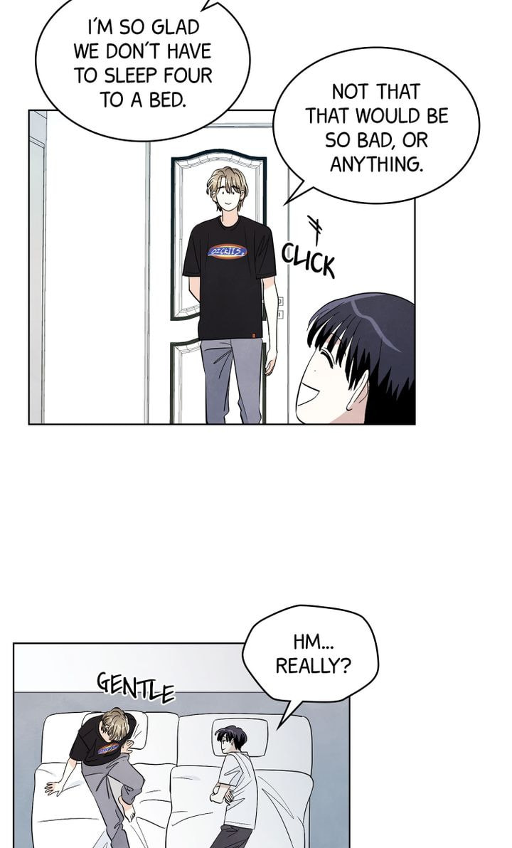 Read Stargazing Dog chapter 23 image 10 on Lezhin