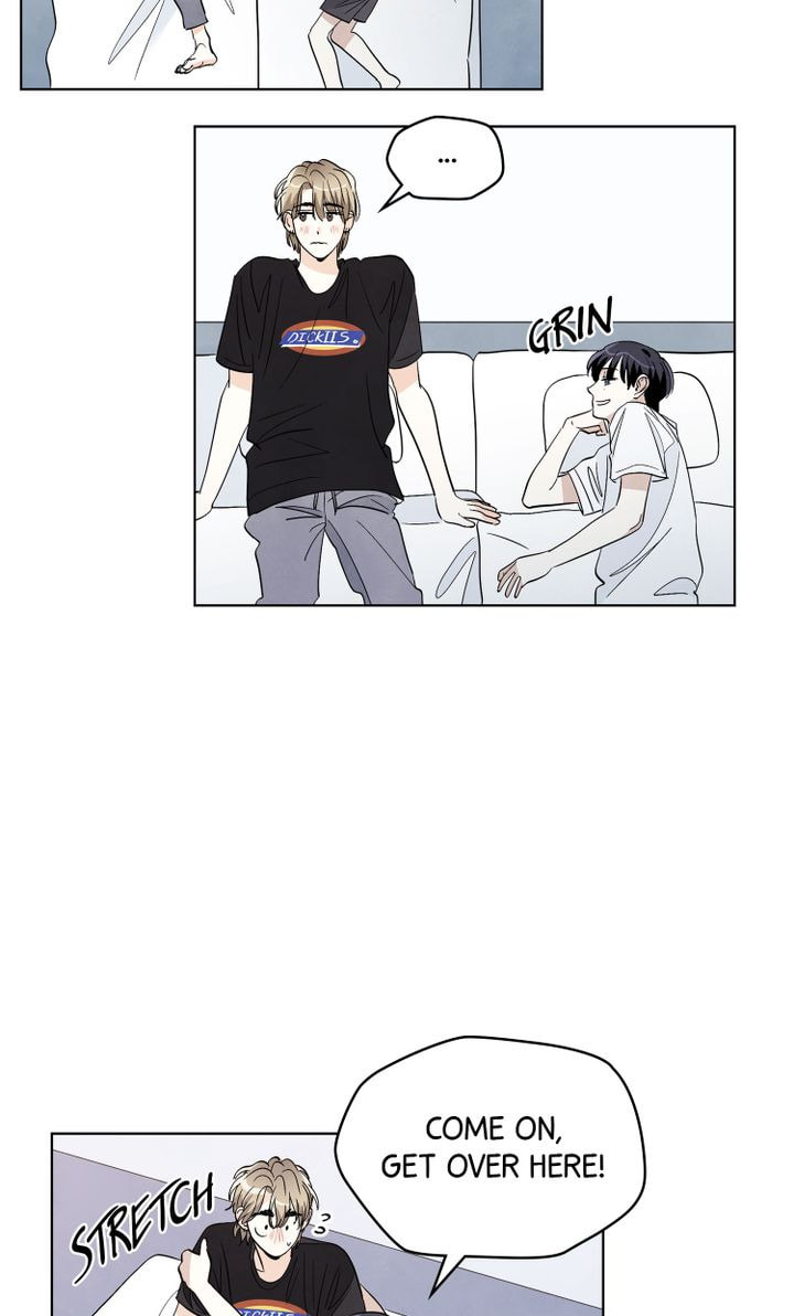 Read Stargazing Dog chapter 23 image 11 on Lezhin