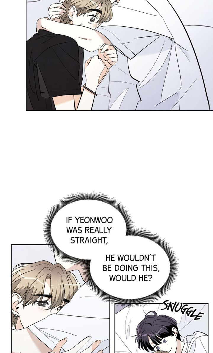 Read Stargazing Dog chapter 23 image 13 on Lezhin