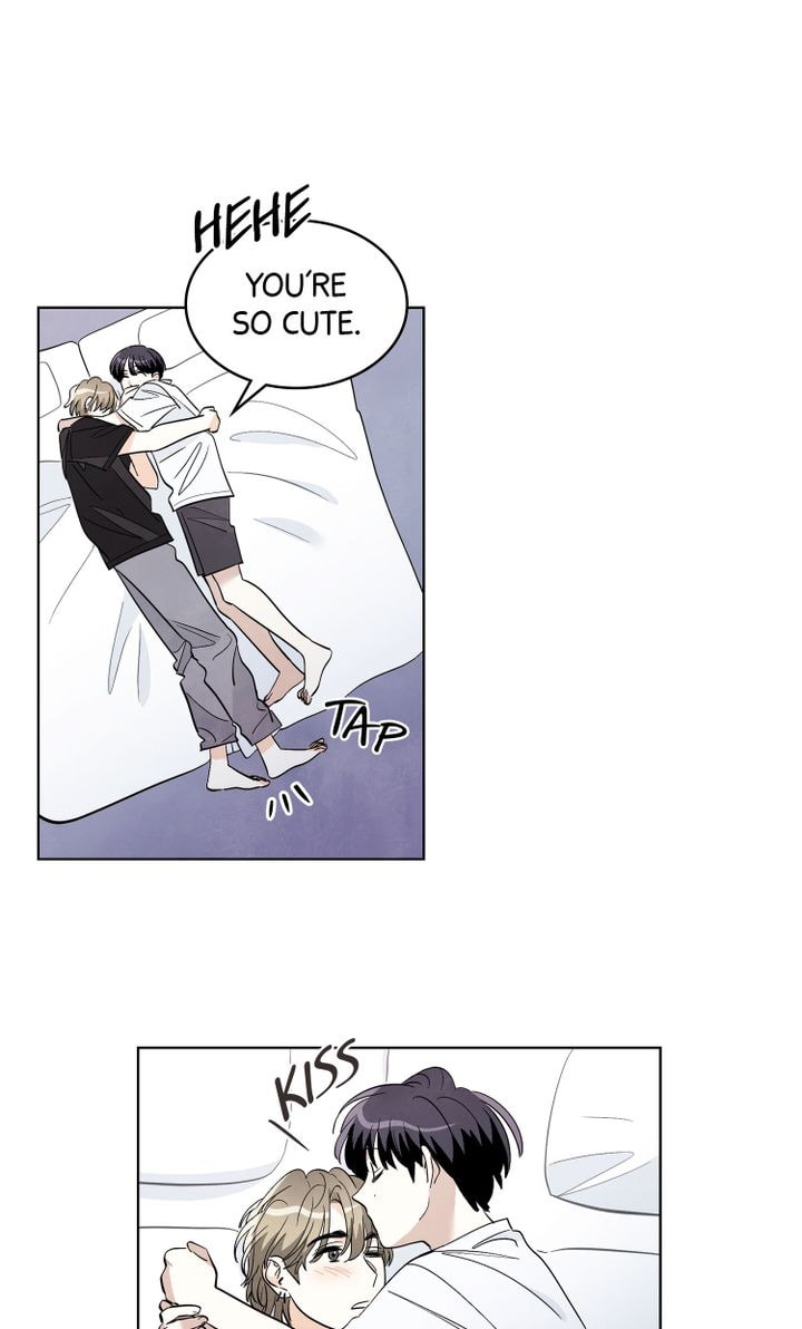 Read Stargazing Dog chapter 23 image 15 on Lezhin