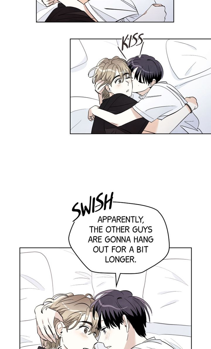 Read Stargazing Dog chapter 23 image 16 on Lezhin