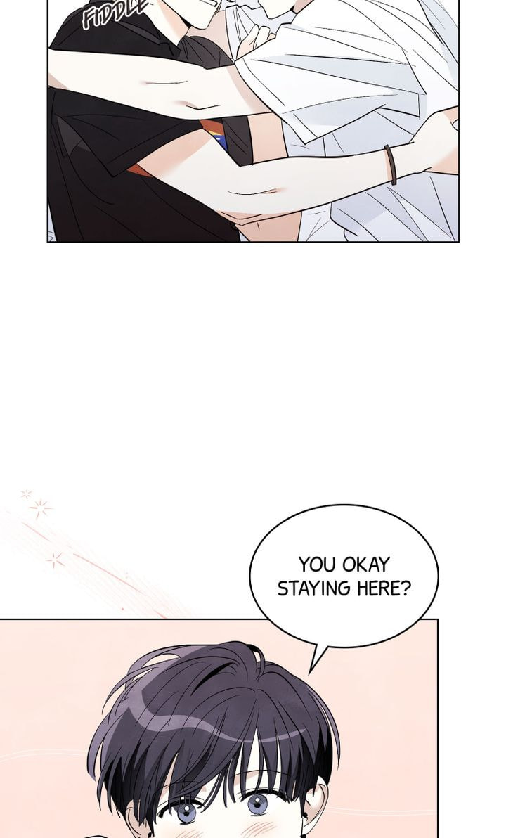 Read Stargazing Dog chapter 23 image 17 on Lezhin