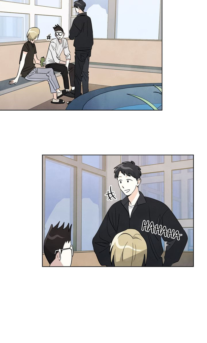 Read Stargazing Dog chapter 23 image 20 on Lezhin