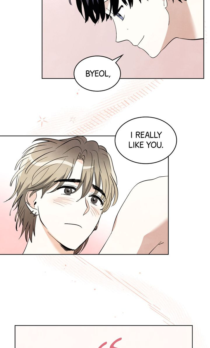 Read Stargazing Dog chapter 23 image 25 on Lezhin