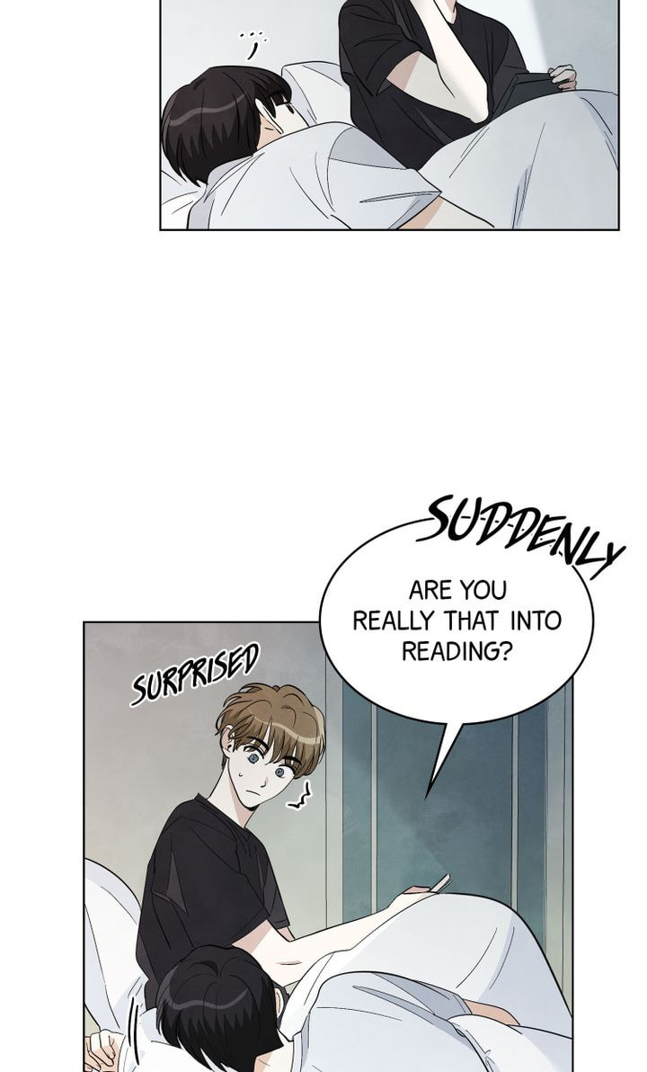 Read Stargazing Dog chapter 23 image 34 on Lezhin