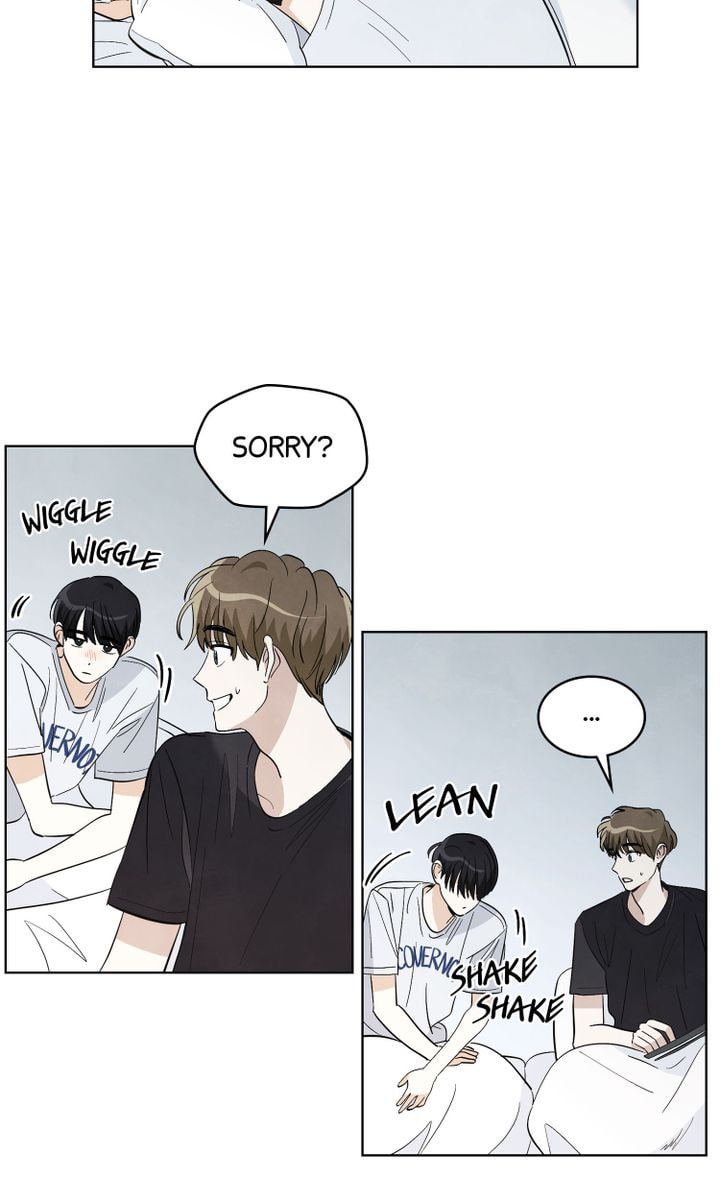Read Stargazing Dog chapter 23 image 35 on Lezhin