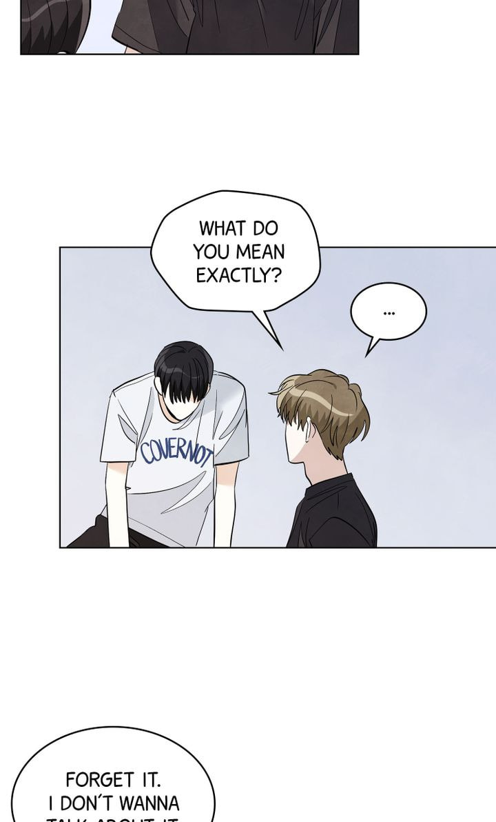 Read Stargazing Dog chapter 23 image 45 on Lezhin