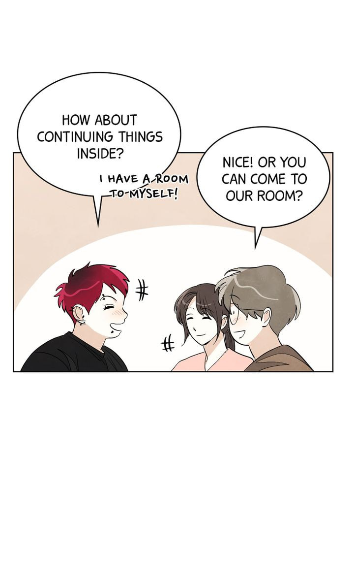 Read Stargazing Dog chapter 23 image 5 on Lezhin