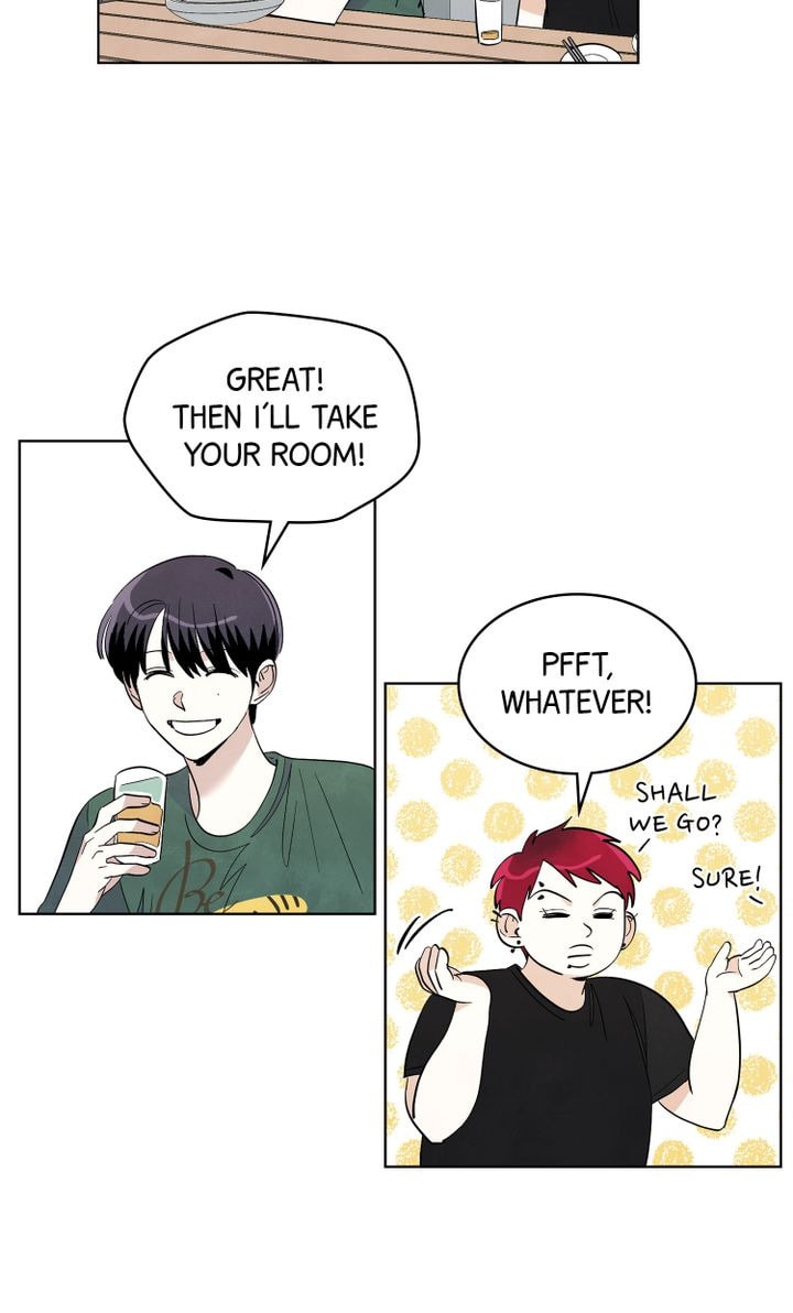 Read Stargazing Dog chapter 23 image 7 on Lezhin