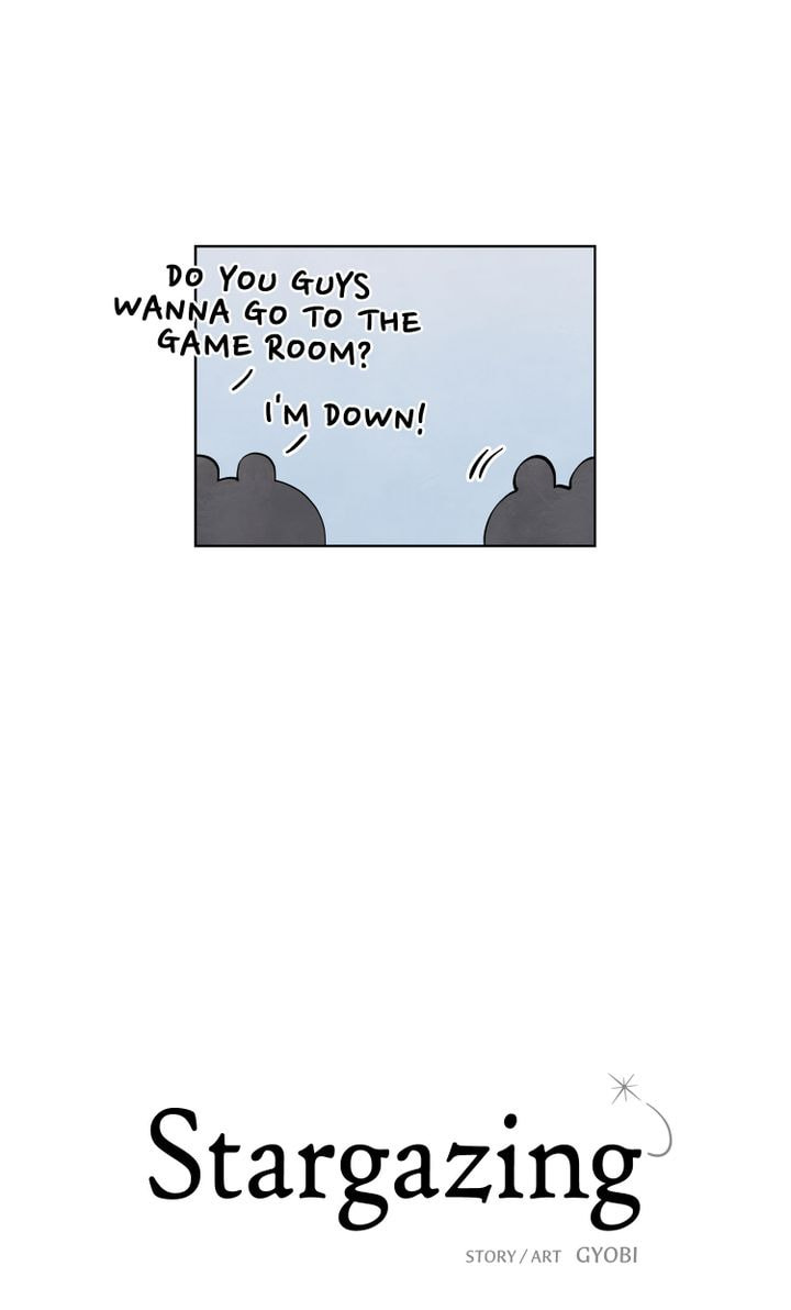 Read Stargazing Dog chapter 23 image 8 on Lezhin