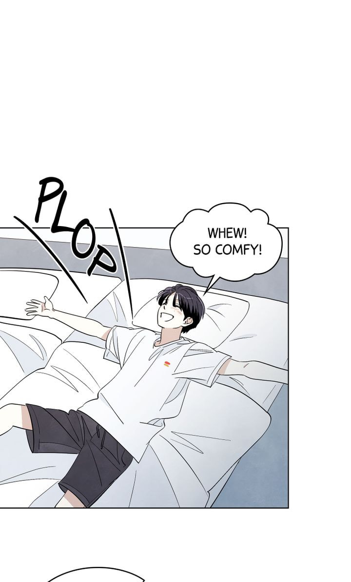 Read Stargazing Dog chapter 23 image 9 on Lezhin