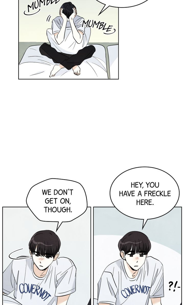 Read Stargazing Dog chapter 24 image 10 on Lezhin