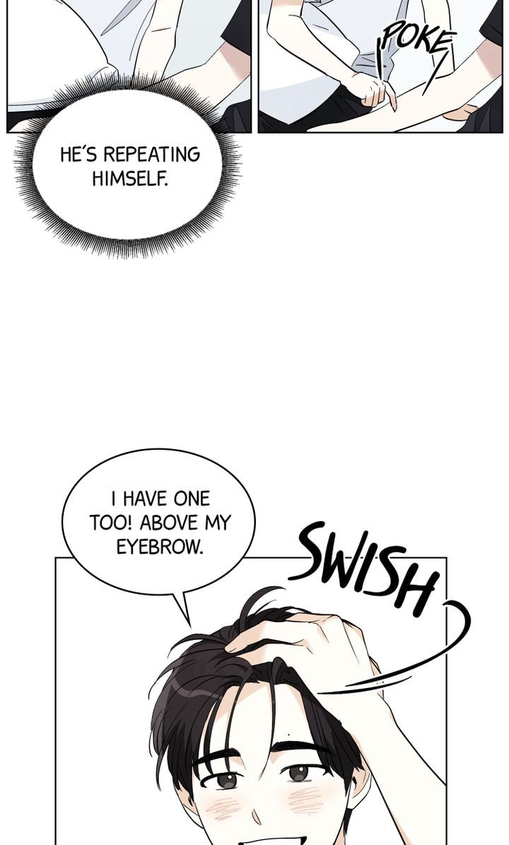 Read Stargazing Dog chapter 24 image 11 on Lezhin