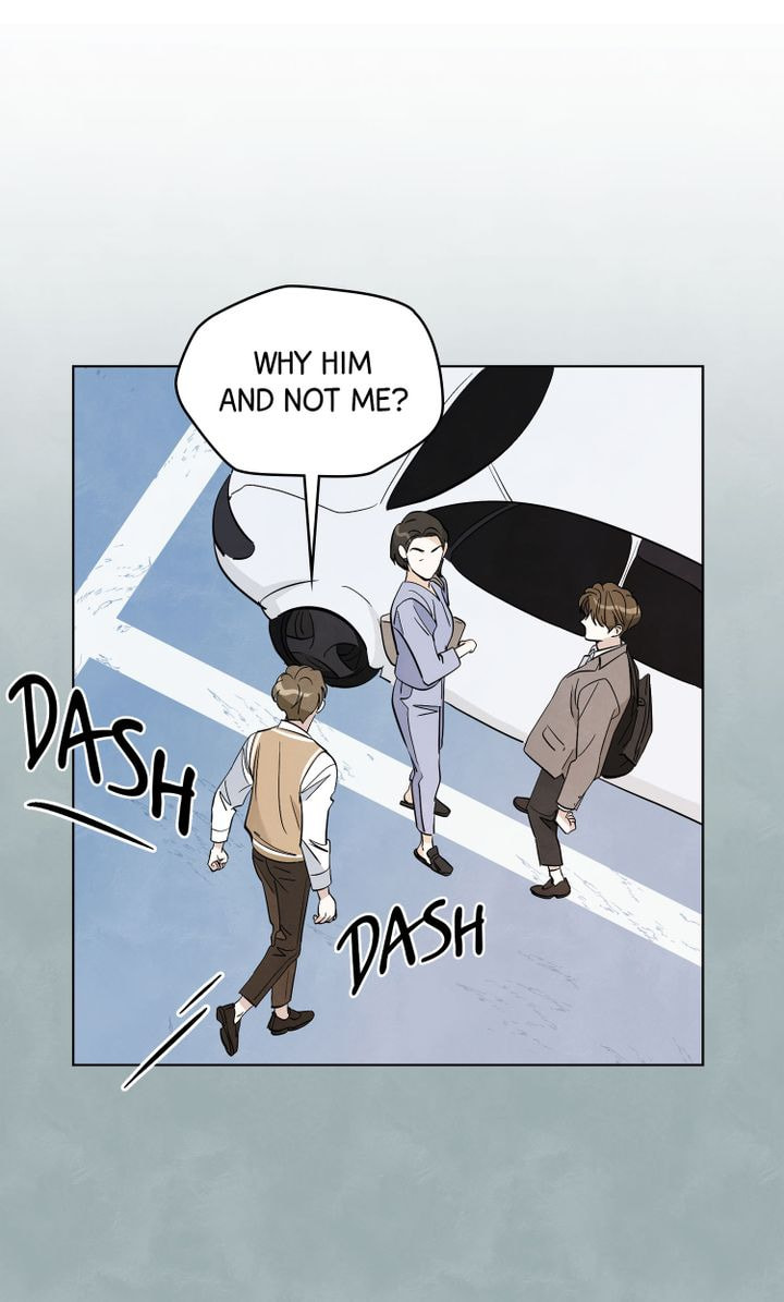 Read Stargazing Dog chapter 24 image 22 on Lezhin