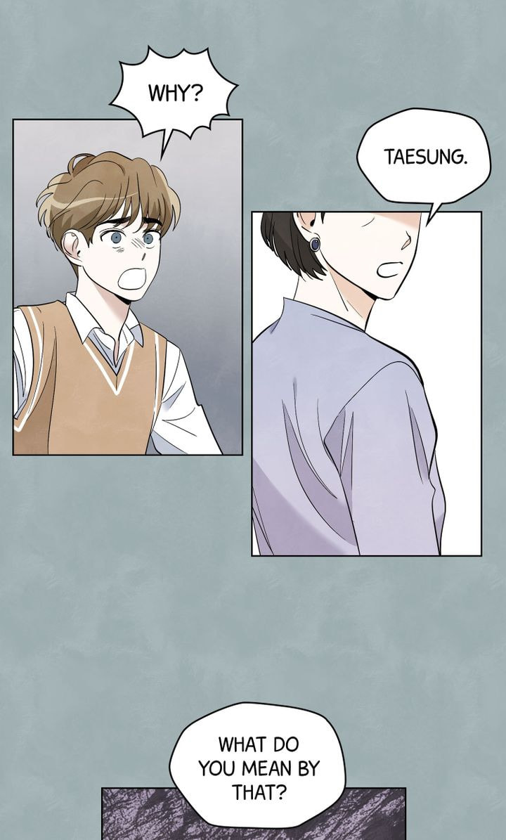 Read Stargazing Dog chapter 24 image 23 on Lezhin