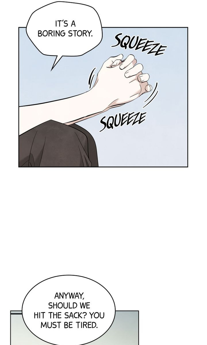 Read Stargazing Dog chapter 24 image 25 on Lezhin