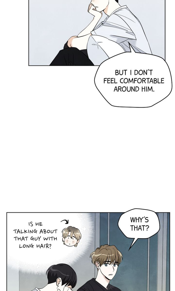 Read Stargazing Dog chapter 24 image 6 on Lezhin
