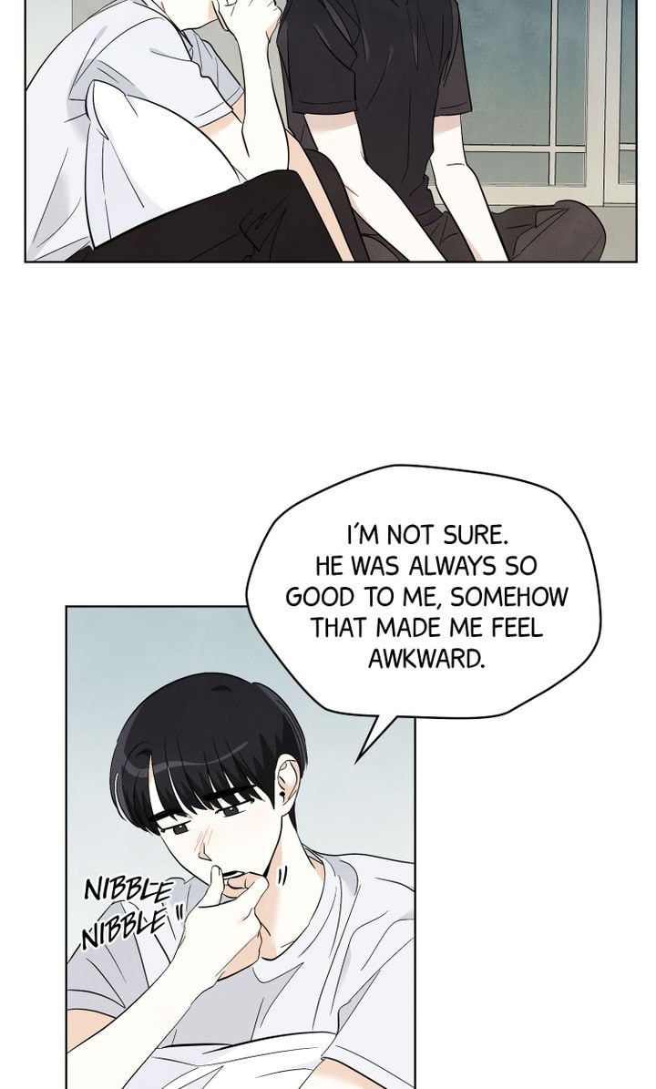 Read Stargazing Dog chapter 24 image 7 on Lezhin