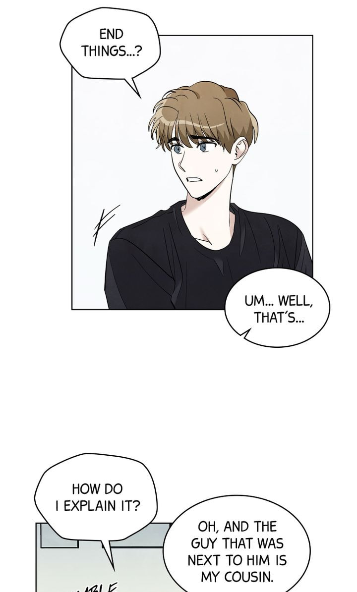 Read Stargazing Dog chapter 24 image 9 on Lezhin