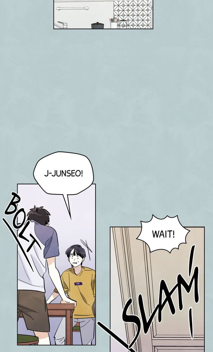 Read Stargazing Dog chapter 25 image 18 on Lezhin