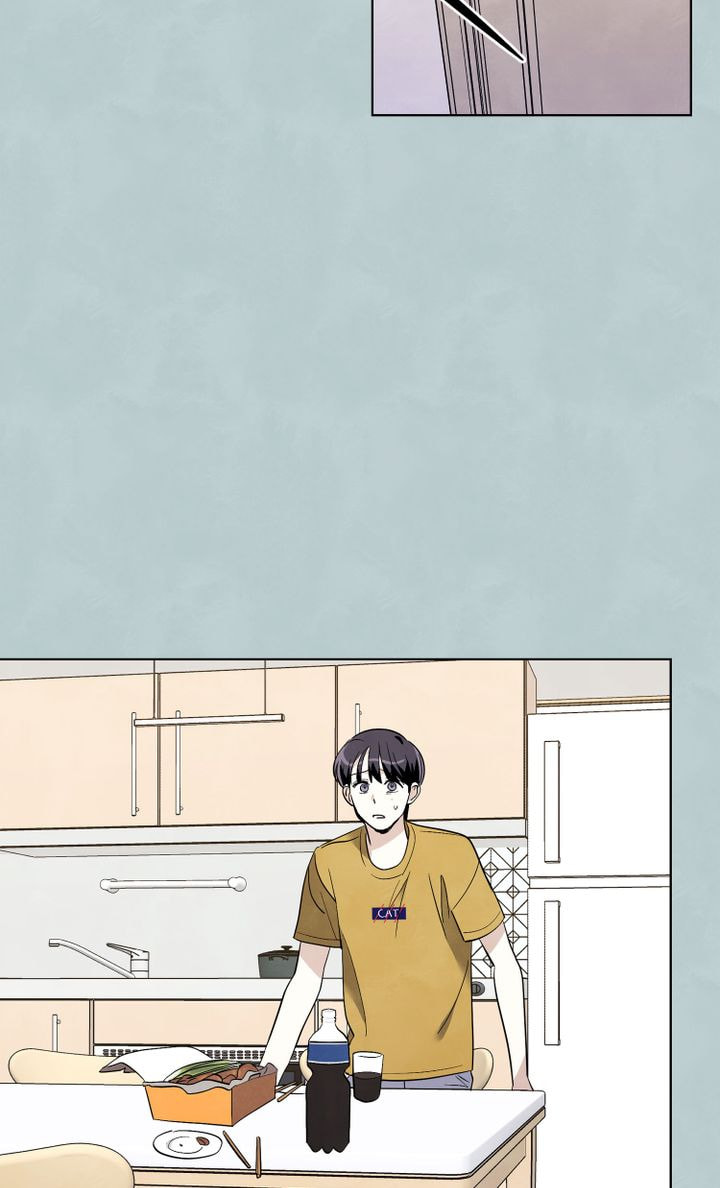 Read Stargazing Dog chapter 25 image 19 on Lezhin