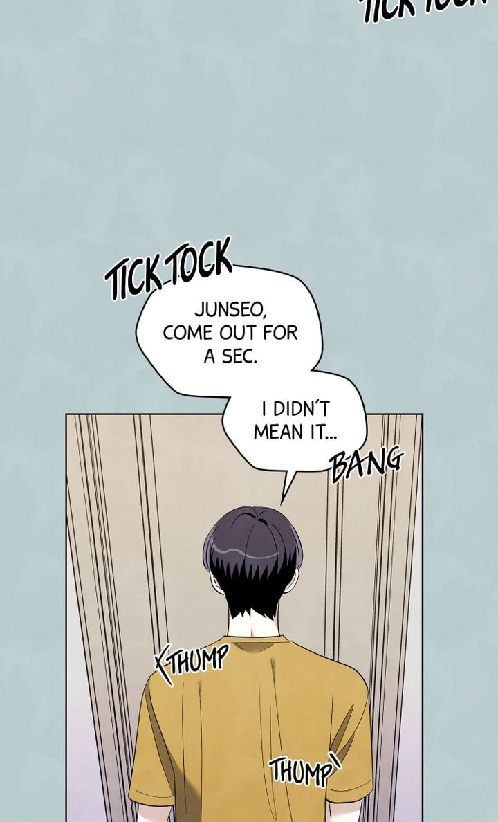 Read Stargazing Dog chapter 25 image 21 on Lezhin