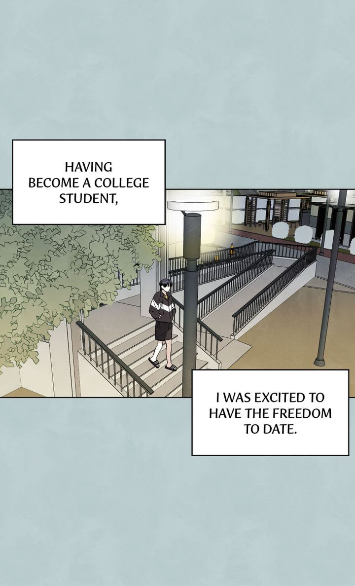 Read Stargazing Dog chapter 25 image 26 on Lezhin