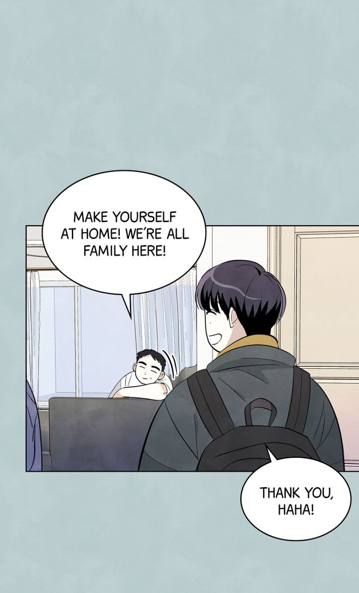 Read Stargazing Dog chapter 25 image 31 on Lezhin