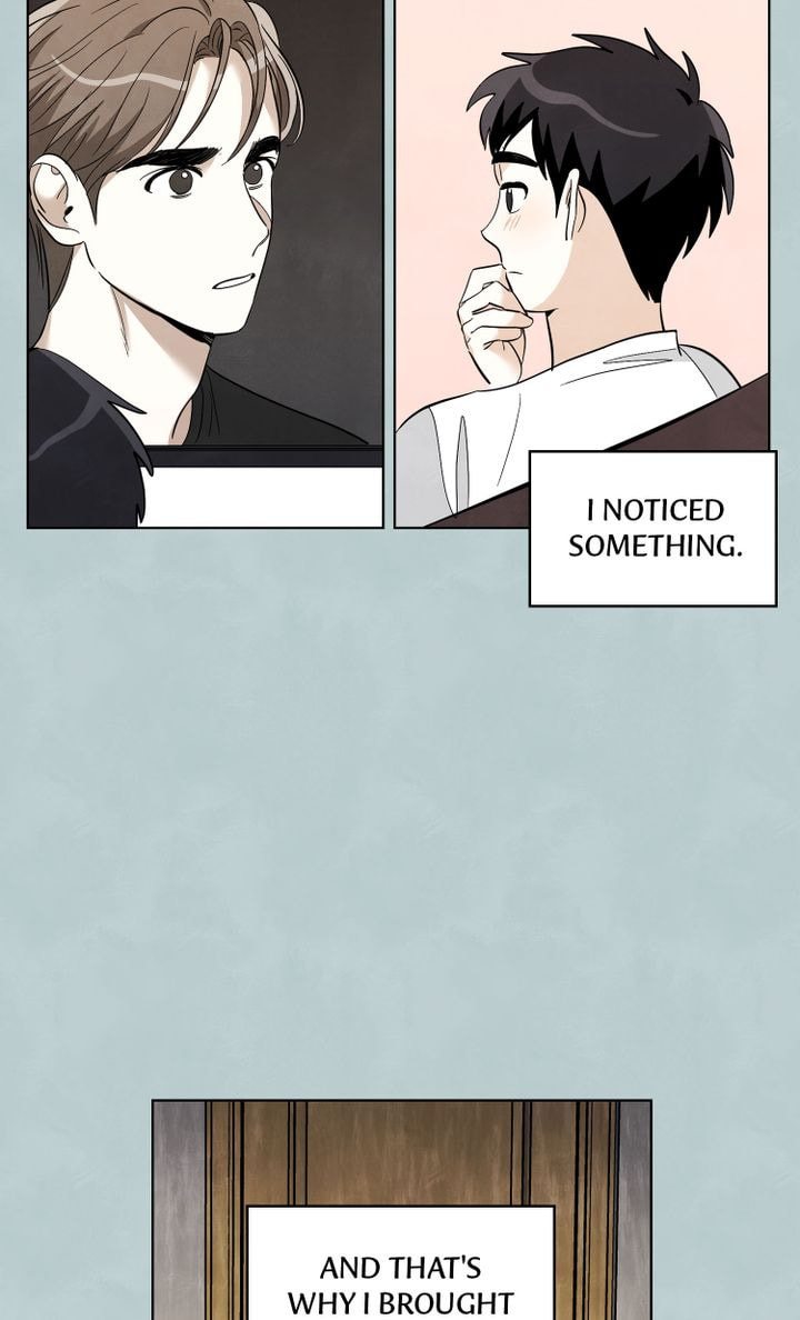 Read Stargazing Dog chapter 25 image 34 on Lezhin