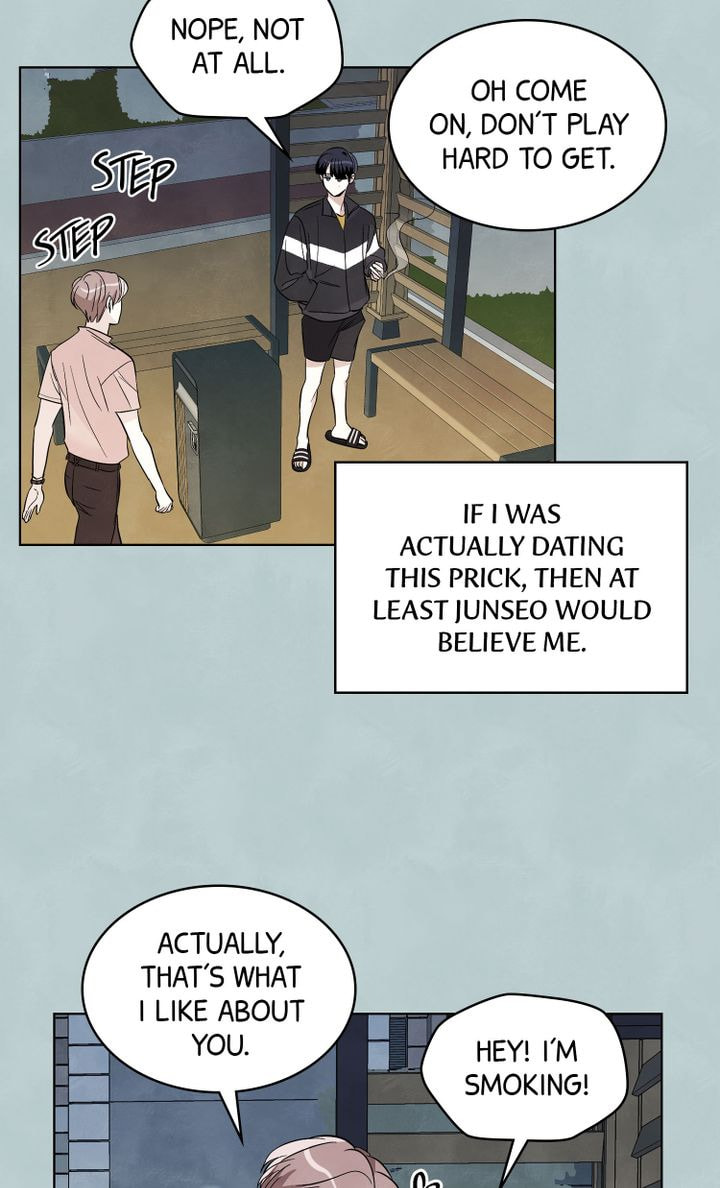 Read Stargazing Dog chapter 25 image 39 on Lezhin