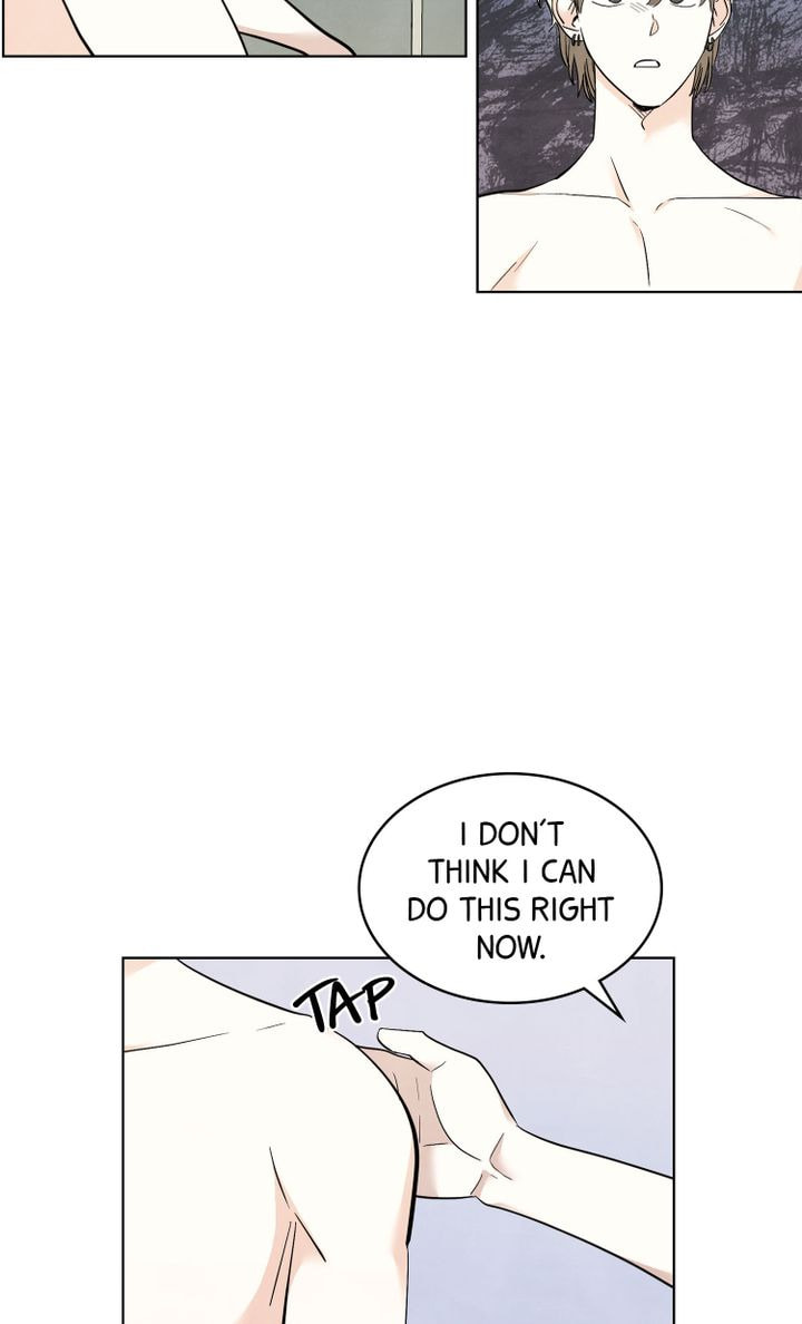 Read Stargazing Dog chapter 25 image 4 on Lezhin