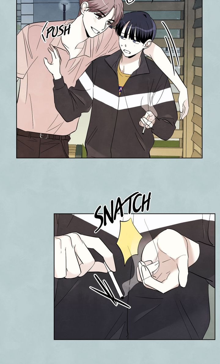 Read Stargazing Dog chapter 25 image 40 on Lezhin