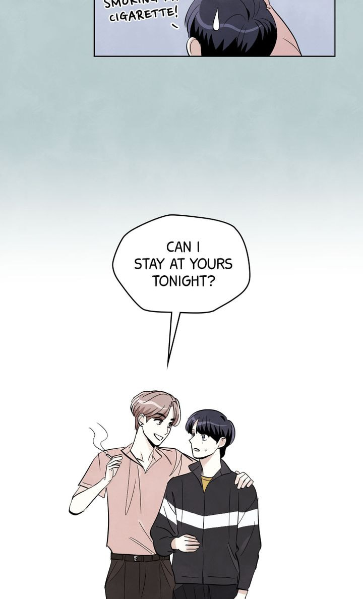 Read Stargazing Dog chapter 25 image 44 on Lezhin