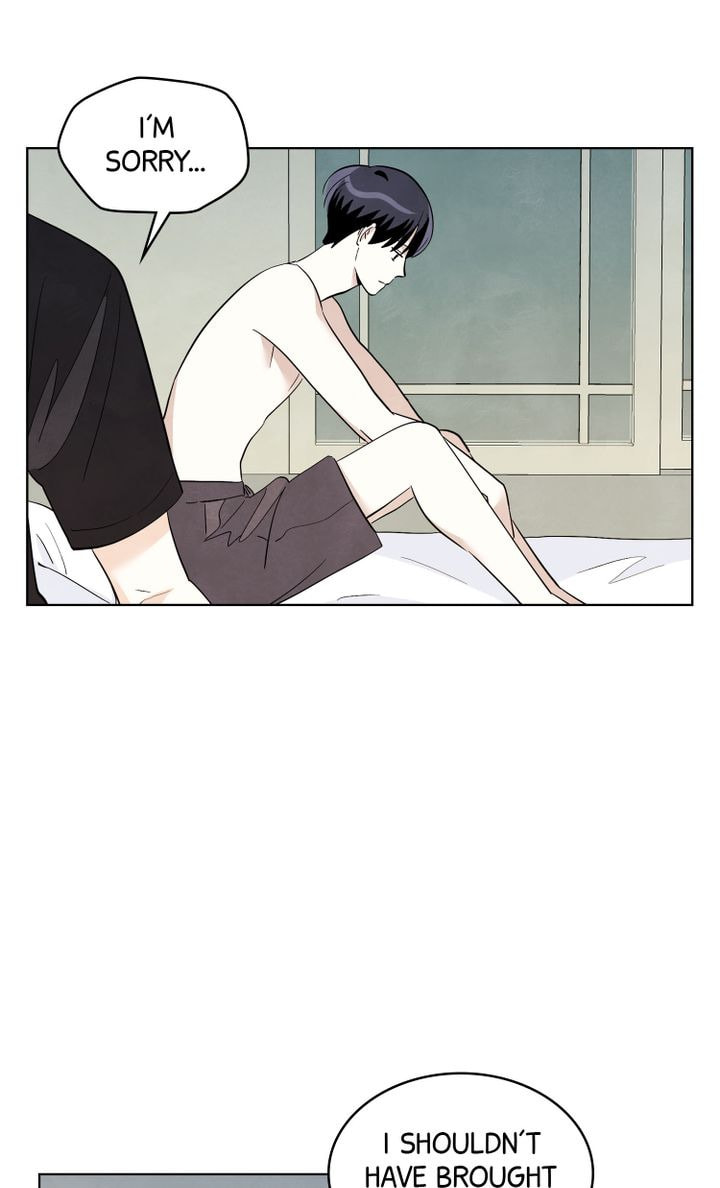 Read Stargazing Dog chapter 25 image 7 on Lezhin