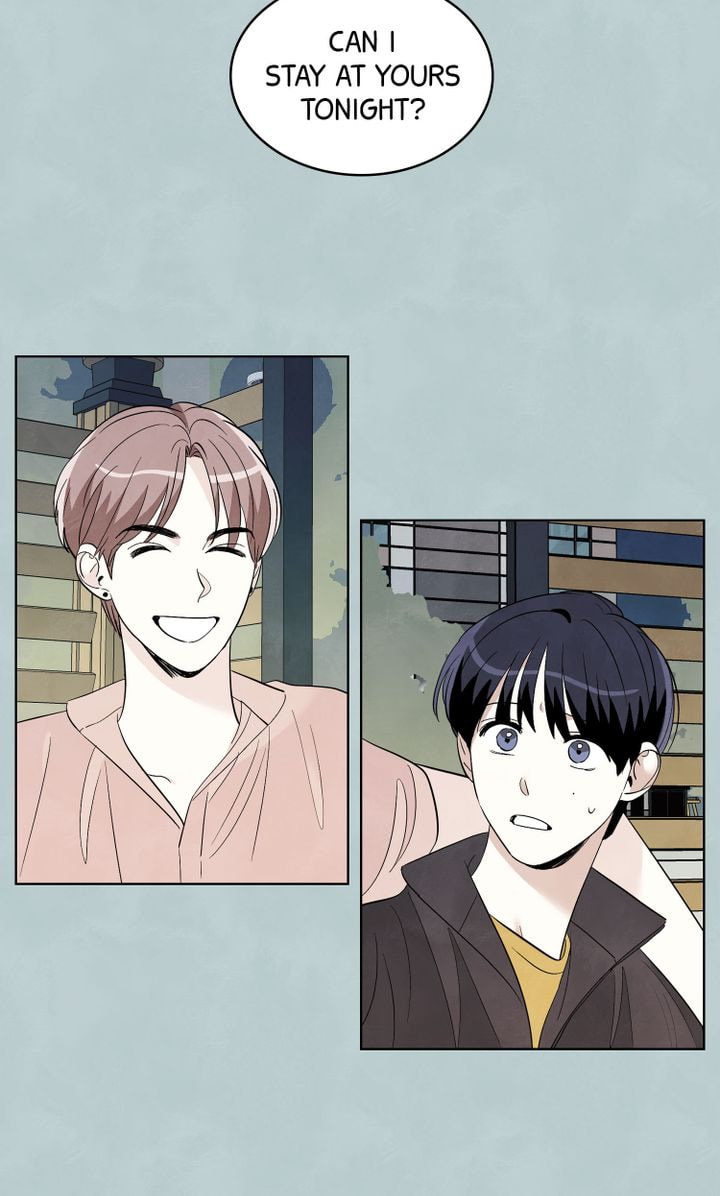 Read Stargazing Dog chapter 26 image 1 on Lezhin