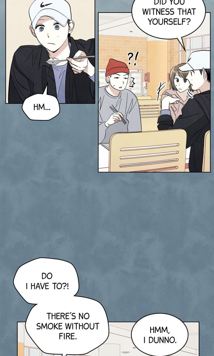 Read Stargazing Dog chapter 26 image 10 on Lezhin