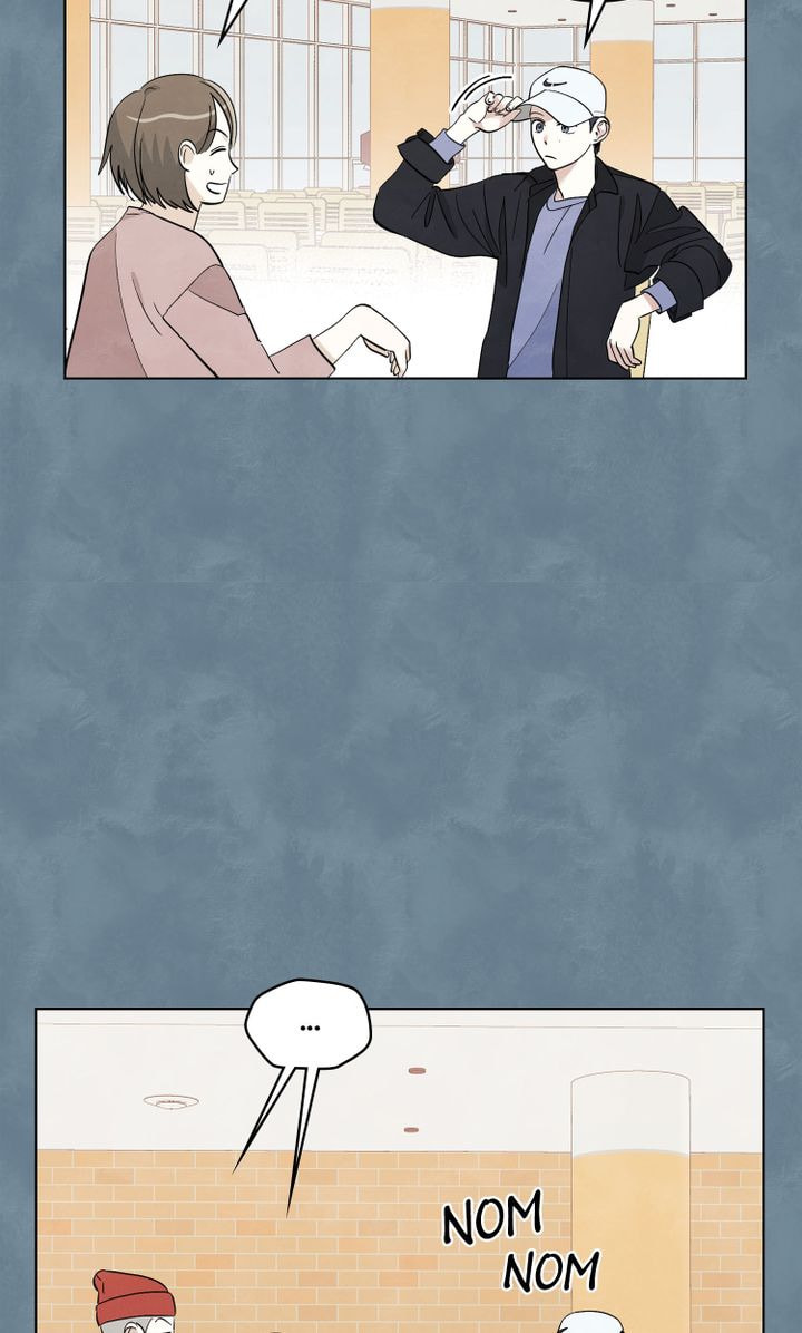Read Stargazing Dog chapter 26 image 11 on Lezhin