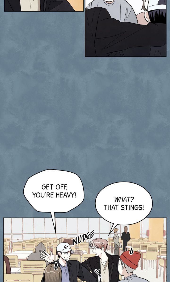 Read Stargazing Dog chapter 26 image 14 on Lezhin